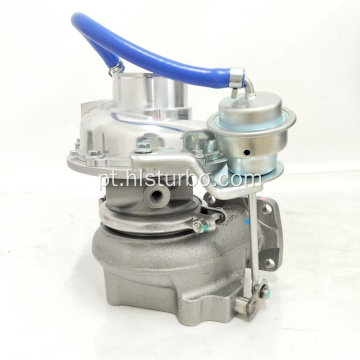 Caminhão 4JH1T do NPR do turbocompressor RHF5 VH430056 de Isuzu